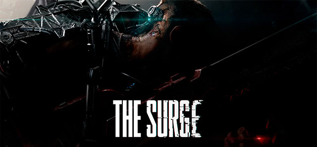 The Surge
