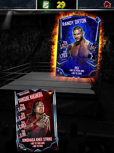 WWE SuperCard (image 2)