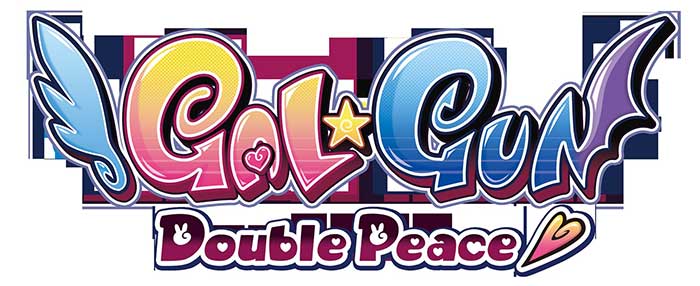 Gal*Gun : Double Peace