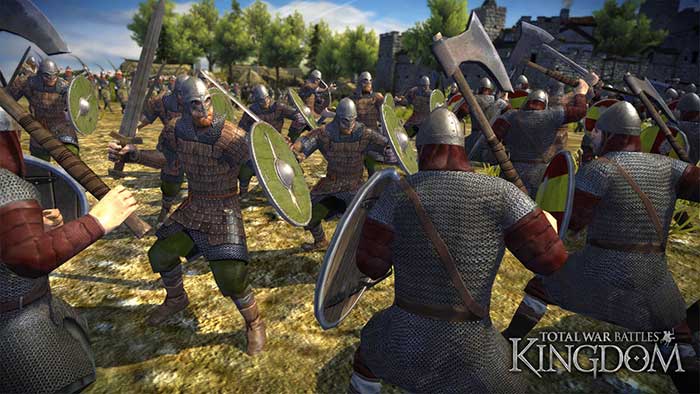 Total War Battles: Kingdom (image 7)
