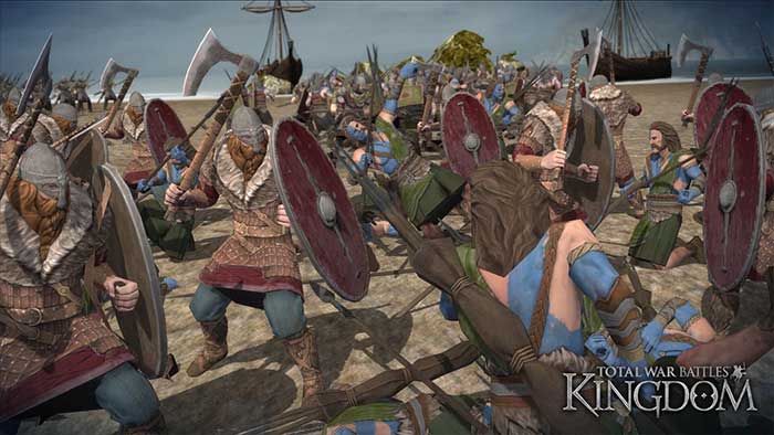 Total War Battles: Kingdom (image 6)