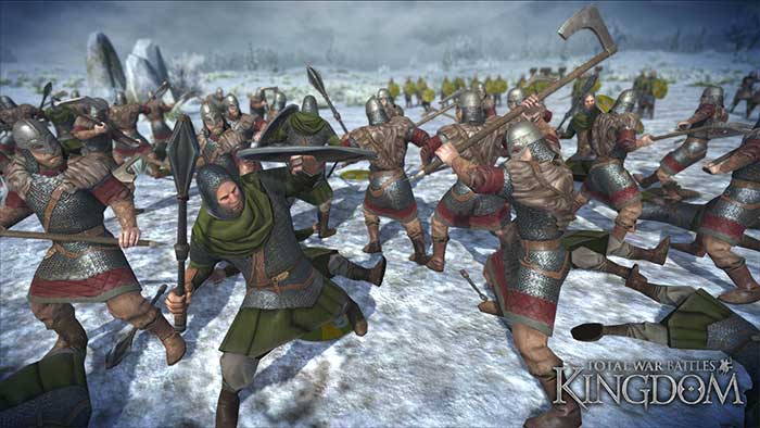 Total War Battles: Kingdom (image 5)