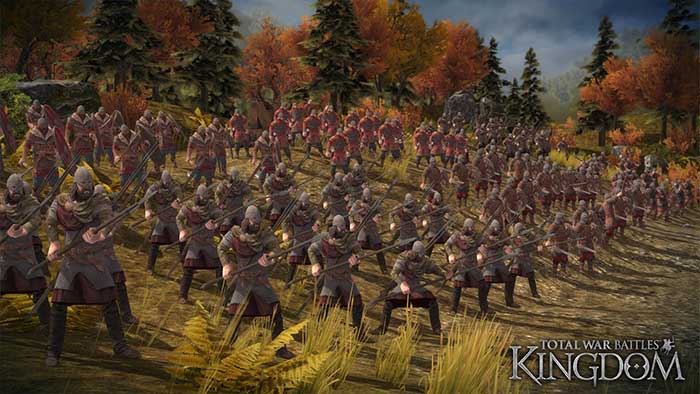Total War Battles: Kingdom (image 4)