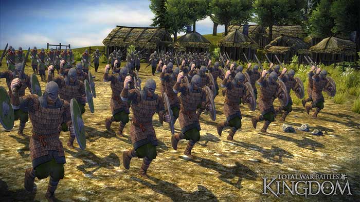 Total War Battles: Kingdom (image 3)