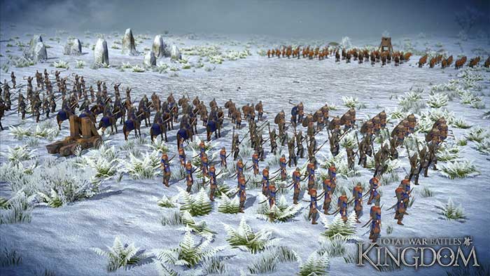 Total War Battles: Kingdom (image 2)