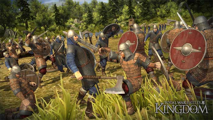 Total War Battles: Kingdom (image 1)