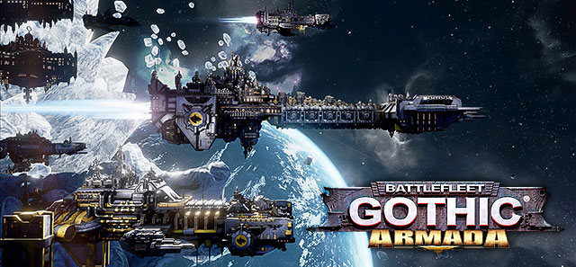 Battlefleet Gothic: Armada