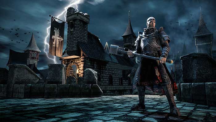 Mordheim: City of the Damned (image 3)