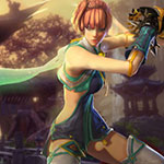 Logo Blade and Soul