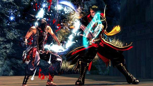 Blade and Soul (image 7)