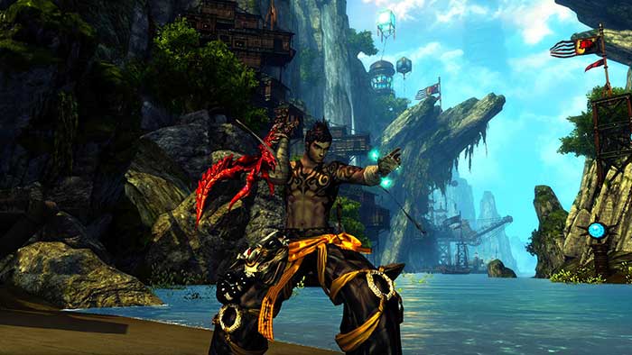 Blade and Soul (image 5)