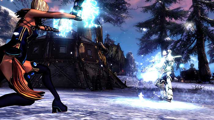 Blade and Soul (image 3)