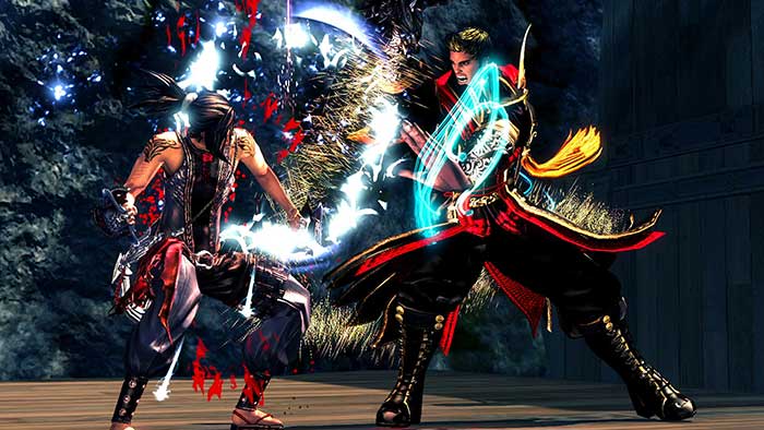 Blade and Soul (image 1)