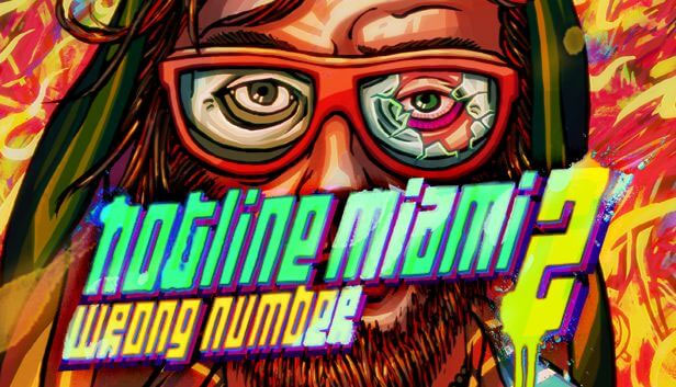 Hotline Miami 2 : Wrong Number