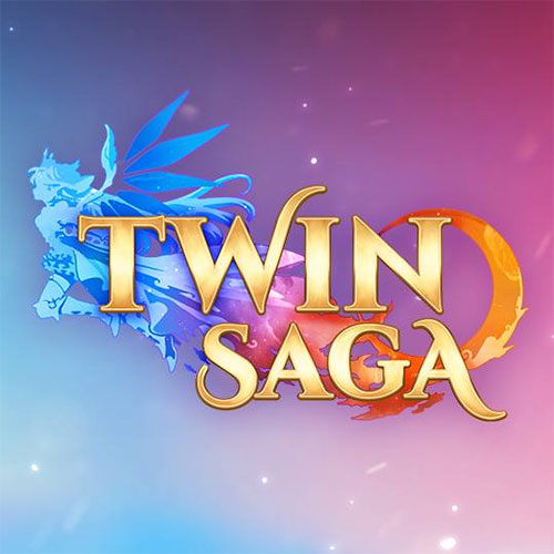 Twin Saga