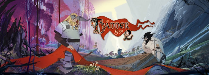 Banner Saga 2