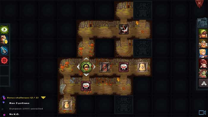 Dungeon Rushers (image 2)