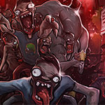 Zombie Night Terror de Noclip sort le 20 juillet sur PC