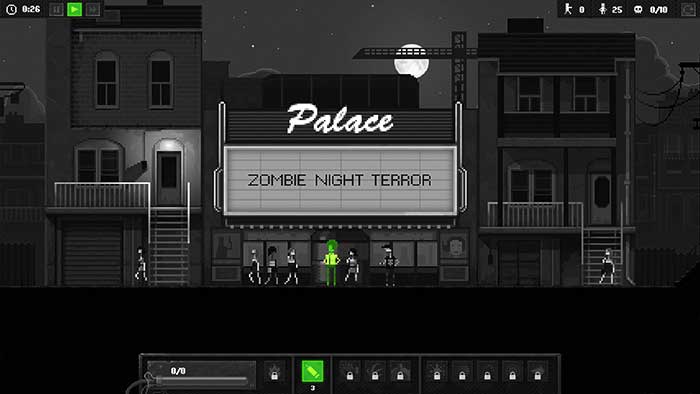 Zombie Night Terror (image 2)