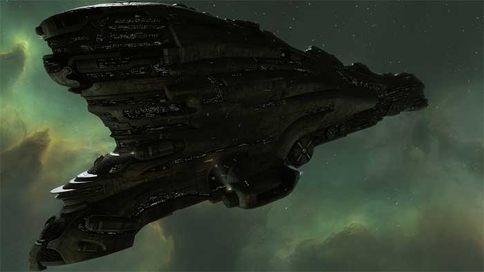 EVE Online (image 9)