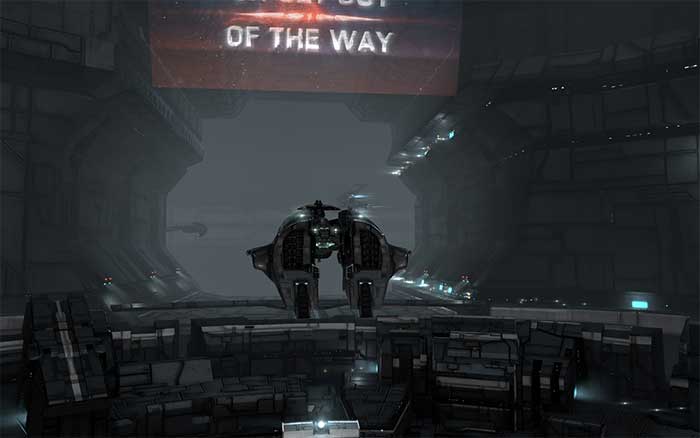 EVE Online (image 4)