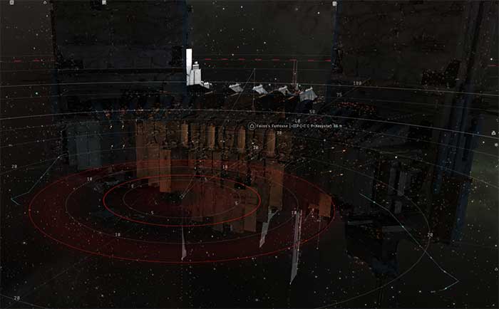 EVE Online (image 5)