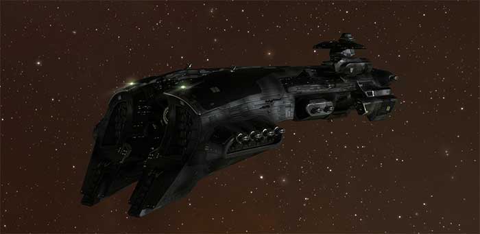 EVE Online (image 6)