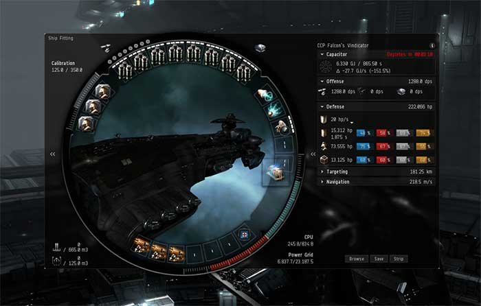 EVE Online (image 8)