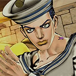 Jojo's Bizarre Adventure: Eyes of Heaven sort aujourd'hui