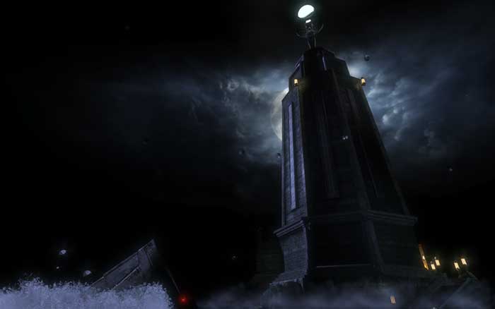 Bioshock: The Collection (image 8)