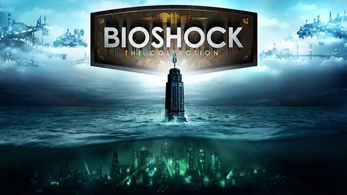 Bioshock: The Collection