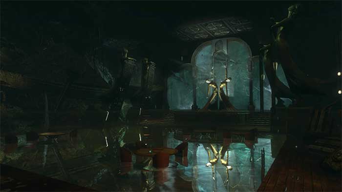 Bioshock: The Collection (image 2)