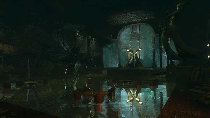 Bioshock: The Collection (image 4)