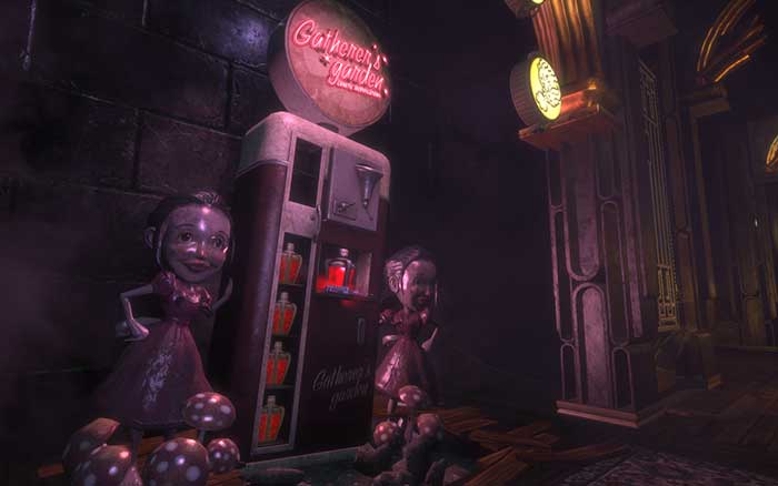 Bioshock: The Collection (image 5)