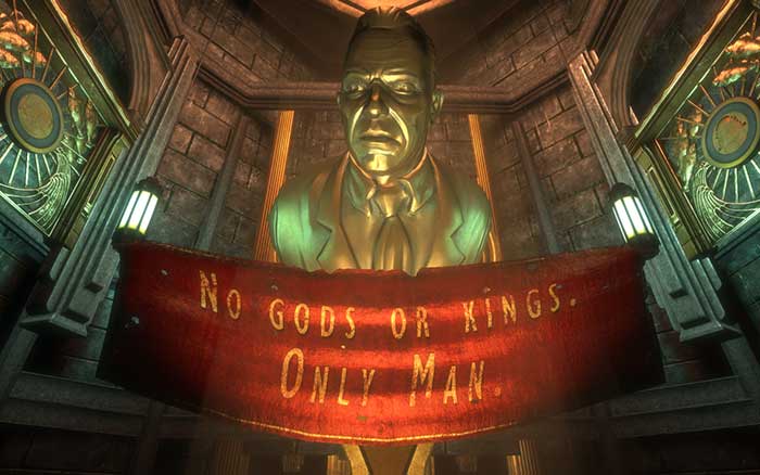 Bioshock: The Collection (image 6)
