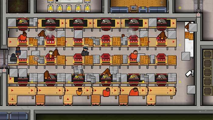 Prison Architect (image 4)