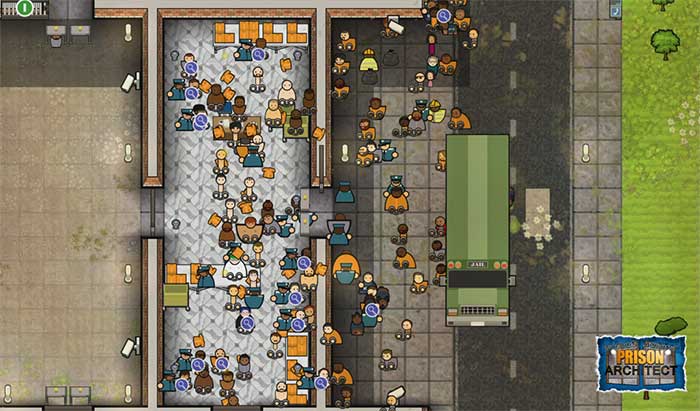 Prison Architect (image 2)