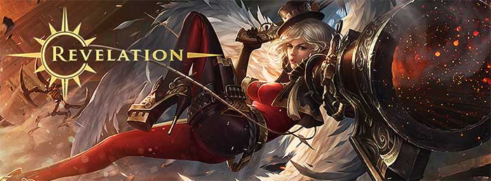 Revelation Online