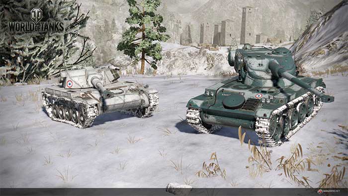 World of Tanks (image 8)