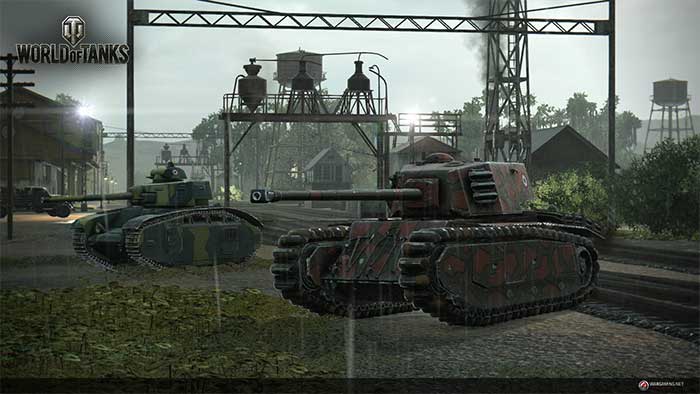 World of Tanks (image 6)