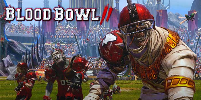 Blood Bowl 2