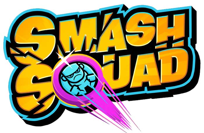 Smash Squad