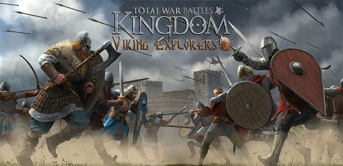 Total War Battles : Kingdom