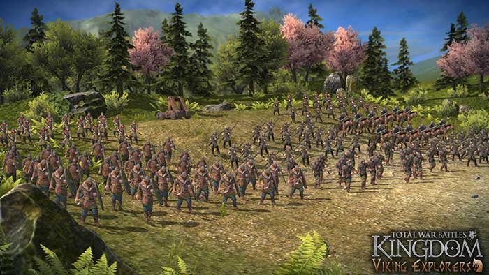 Total War Battles : Kingdom (image 1)