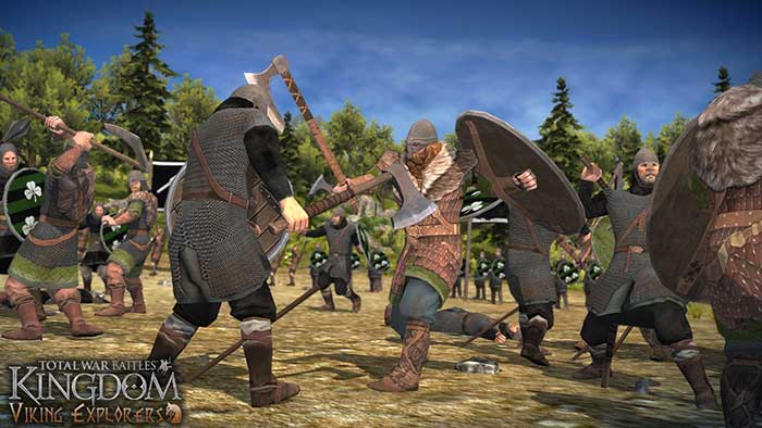 Total War Battles : Kingdom (image 9)
