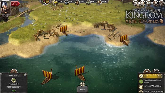 Total War Battles : Kingdom (image 7)