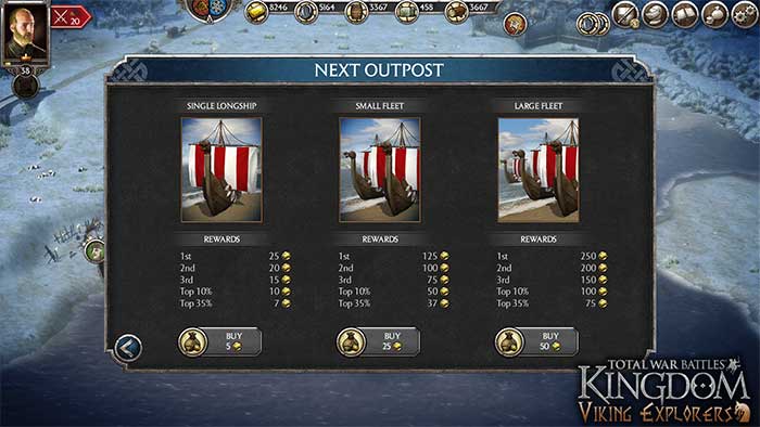 Total War Battles : Kingdom (image 6)