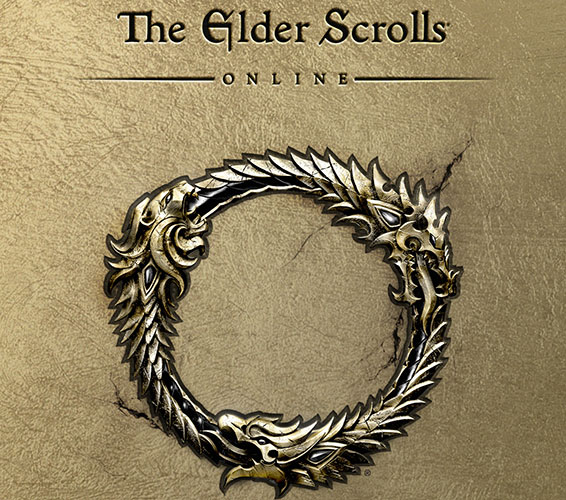 The Elder Scrolls Online Gold Edition