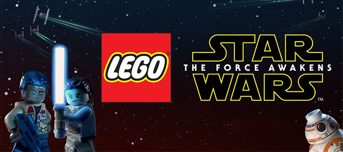 Lego Star Wars Le Réveil de la Force