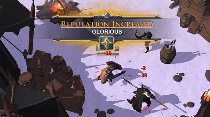 Albion Online (image 3)